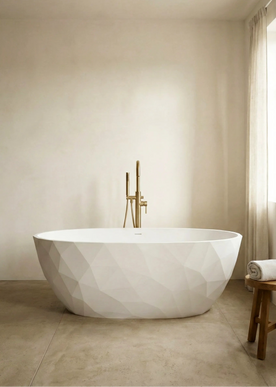 Cada din acril freestanding Iolanda JL6815