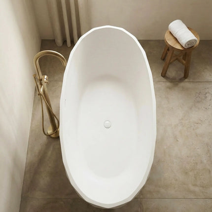 Cada din acril freestanding Iolanda JL6815