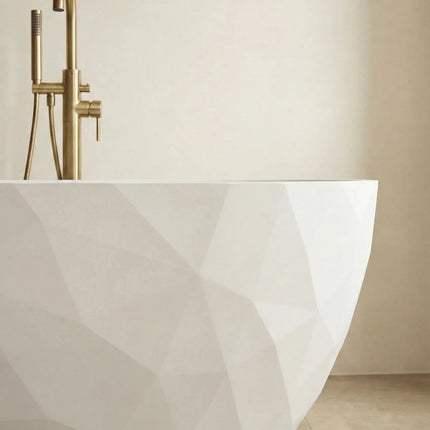 Cada din acril freestanding Iolanda JL6815