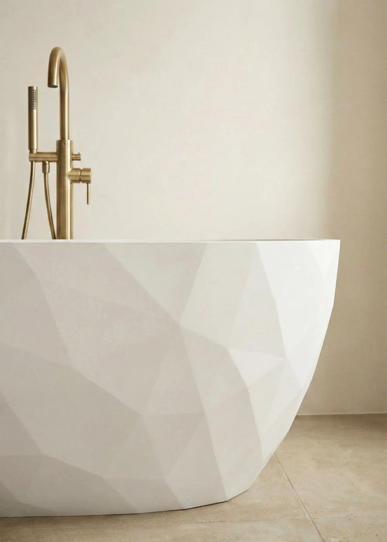 Cada din acril freestanding Iolanda JL6815