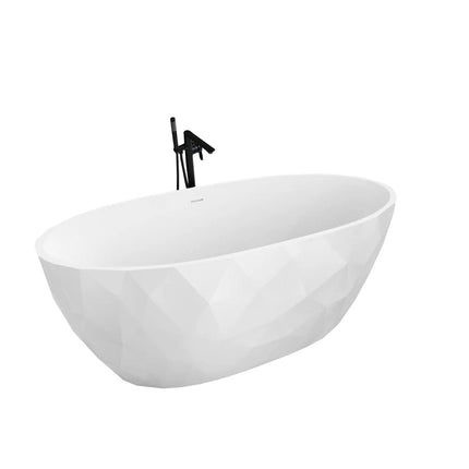 Cada din acril freestanding Iolanda JL6815
