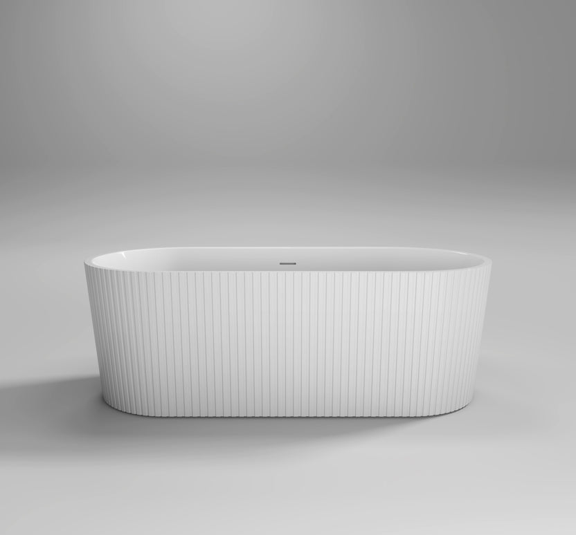Cada din acril freestanding Antonia JL6816 www.olivy.ro