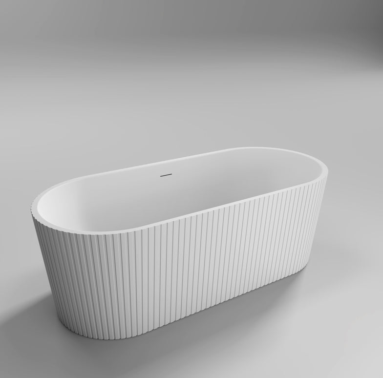 Cada din acril freestanding Antonia JL6816 www.olivy.ro