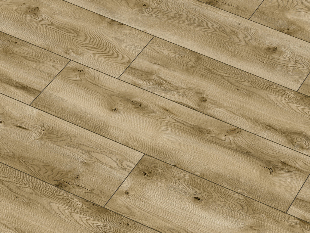 Parchet laminat Fiordland Oak ARTEO 10 XL WR 54842