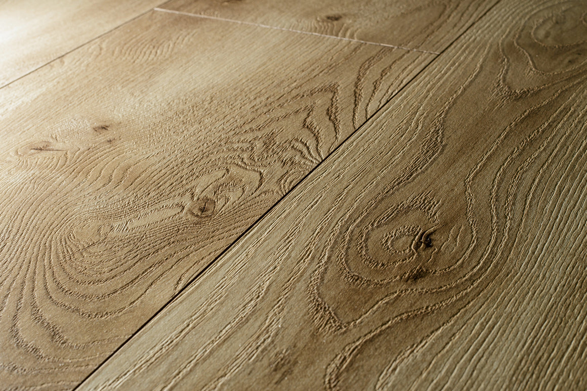 Parchet laminat Fiordland Oak ARTEO 10 XL WR 54842