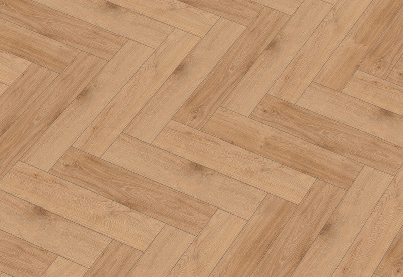 Parchet laminat Harringbone  Amboise CONAC Manor 62707