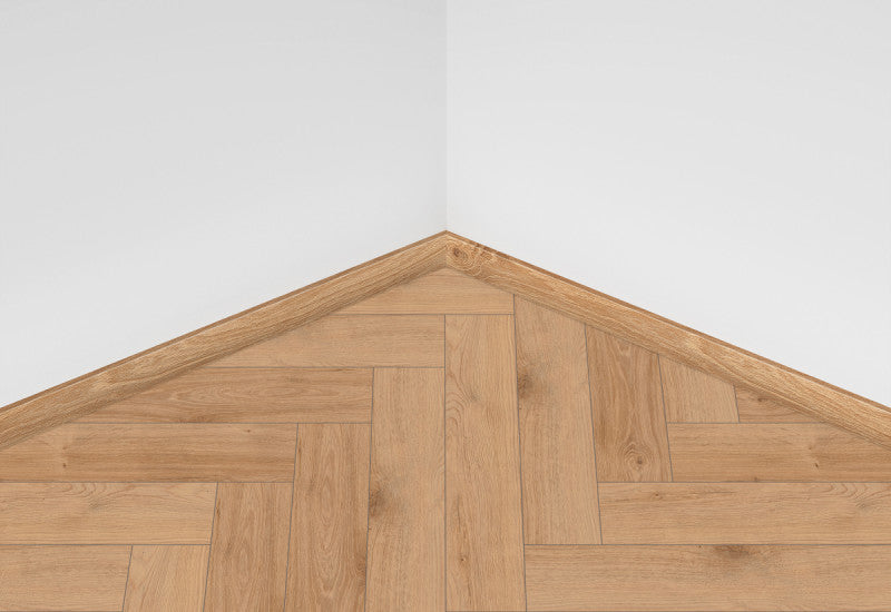 Parchet laminat Harringbone  Amboise CONAC Manor 62707