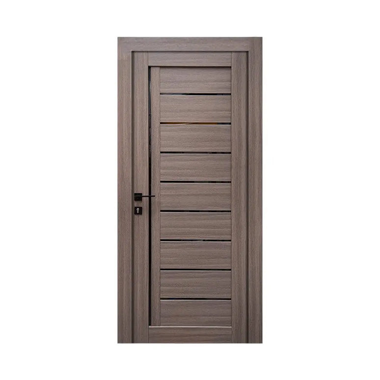 Ușă interior LEGO 07 Ash Oak – complet echipată, cu toc reglabil Omis