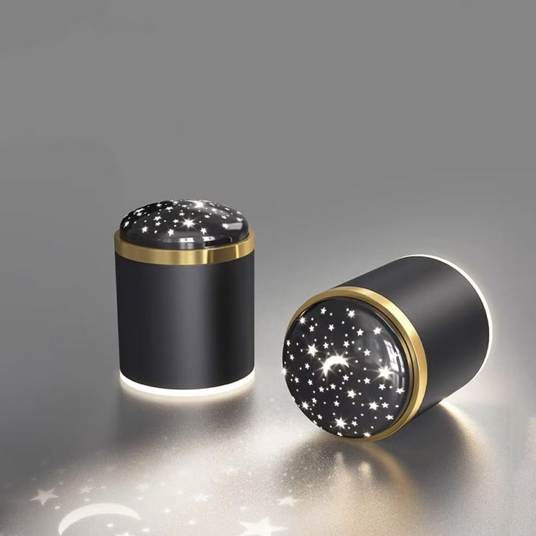 Lustra LED Constellation Sky, 80cm, 58W, 3000lm, negru, cu trei tipuri de lumina 9108/800 BK LMX