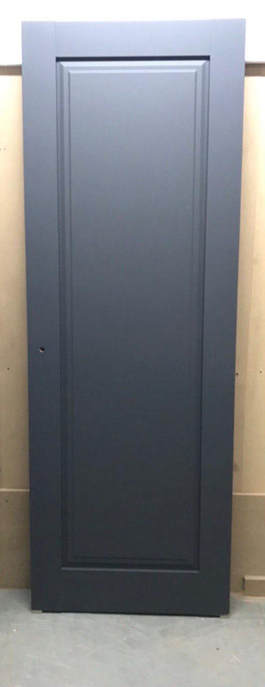 Ușă de interior ML-08 – Simplitate clasică, eleganță fără timp / Millenium - Carlo Porte www.olivy.ro