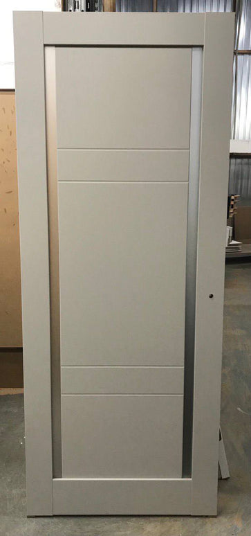 Ușă interior  ML-626 -  Design modern, stil rafinat / Millenium - Carlo Porte www.olivy.ro