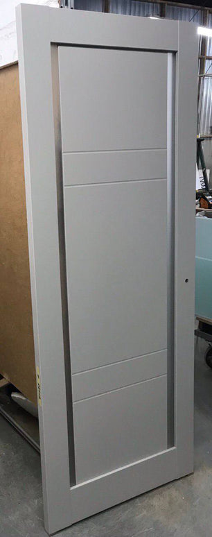 Ușă interior  ML-626 -  Design modern, stil rafinat / Millenium - Carlo Porte www.olivy.ro