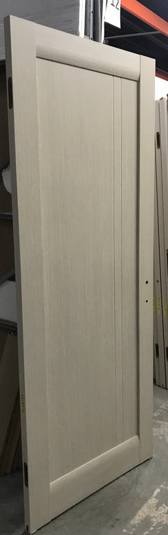 Ușă de interior ML 702 – Simplitate cu accent rafinat / Millenium - Carlo Porte www.olivy.ro