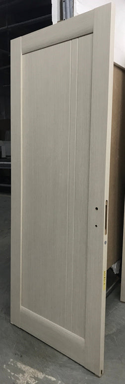 Ușă de interior ML 702 – Simplitate cu accent rafinat / Millenium - Carlo Porte www.olivy.ro