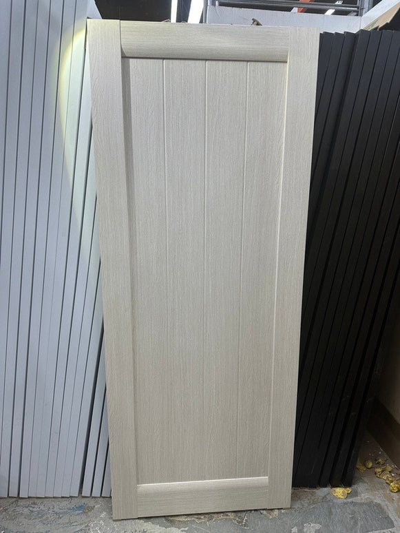 Ușă de interior Millenium ML 704 – Eleganță rustică, design modern / Millenium - Carlo Porte www.olivy.ro