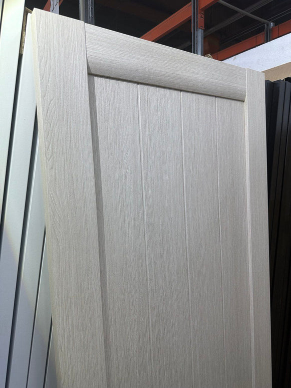 Ușă de interior Millenium ML 704 – Eleganță rustică, design modern / Millenium - Carlo Porte www.olivy.ro