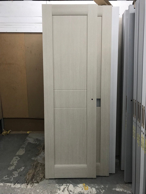 Ușă de interior ML 706 – Design modern, finisaj premium / Millenium - Carlo Porte www.olivy.ro