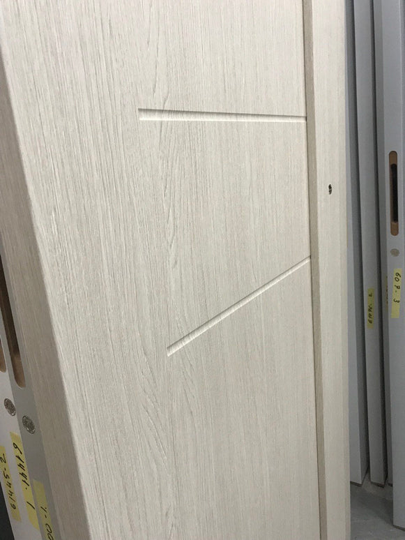 Ușă de interior ML 706 – Design modern, finisaj premium / Millenium - Carlo Porte www.olivy.ro