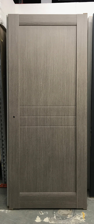 Ușă de interior ML 707 – Stil modern cu detalii fine / Millenium - Carlo Porte www.olivy.ro