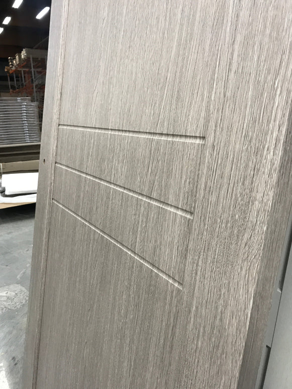 Ușă de interior ML 707 – Stil modern cu detalii fine / Millenium - Carlo Porte www.olivy.ro