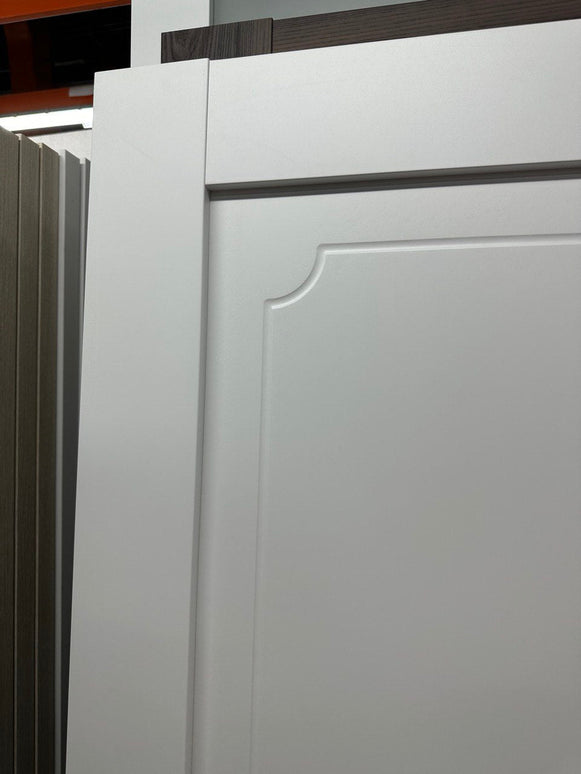 Ușă de interior ML 713 – Design clasic elegant cu chenar sculptat / Millenium - Carlo Porte www.olivy.ro