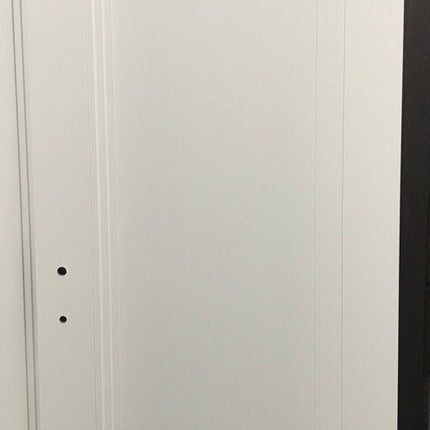 Ușă de interior ML 714 – Design clasic cu ramă sculptată în trepte / Millenium - Carlo Porte www.olivy.ro