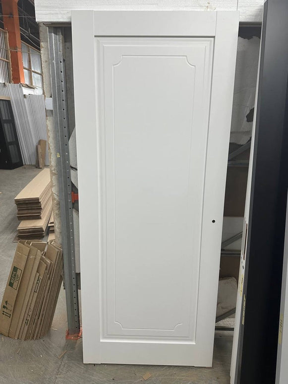 Ușă de interior ML 801 – Eleganță clasică cu un twist modern / Millenium - Carlo Porte www.olivy.ro