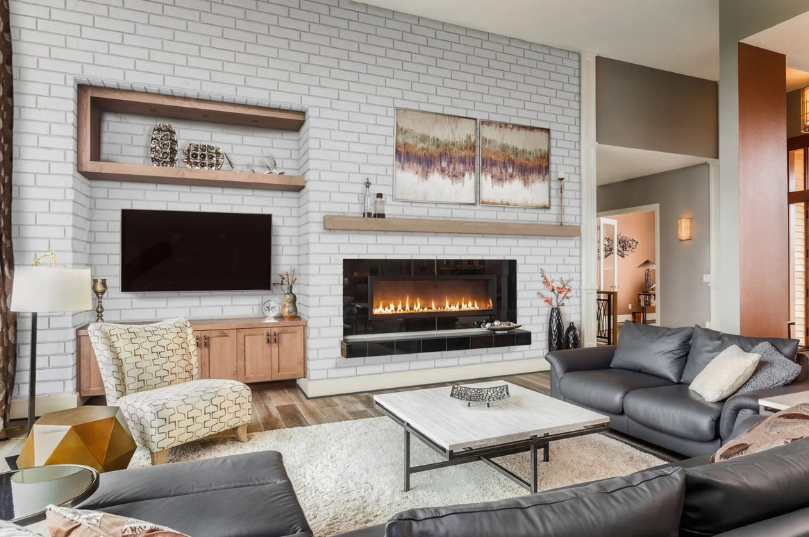 Piatra Decorativa Panama 1 din Gips (0.42mp), Stegu www.olivy.ro