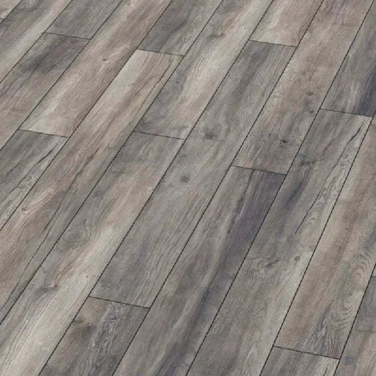 Parchet laminat Stejar Harbour Gri Amazone 3572 10/33, Kronotex www.CasaDeco.ro