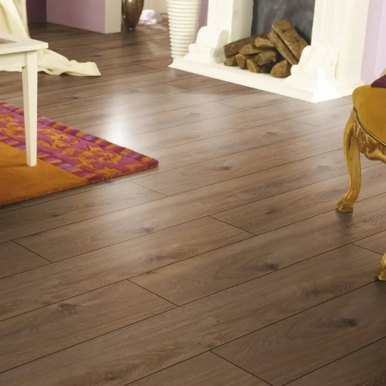 Parchet laminat Stejar Prestige Amazone 4166 10/33, Kronotex www.CasaDeco.ro