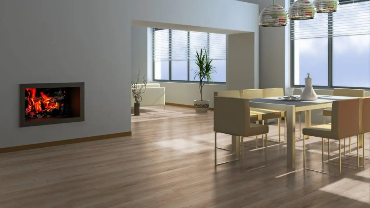 Parchet laminat Stejar Antic Natur Robusto 3180 12/33, Kronotex www.CasaDeco.ro