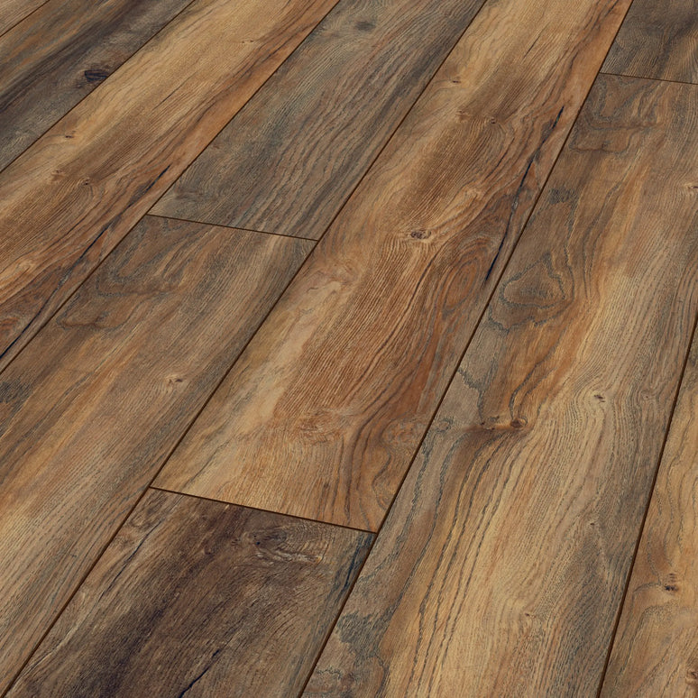 Parchet laminat Stejar Harbour Robusto 3570 12/33, Kronotex www.CasaDeco.ro