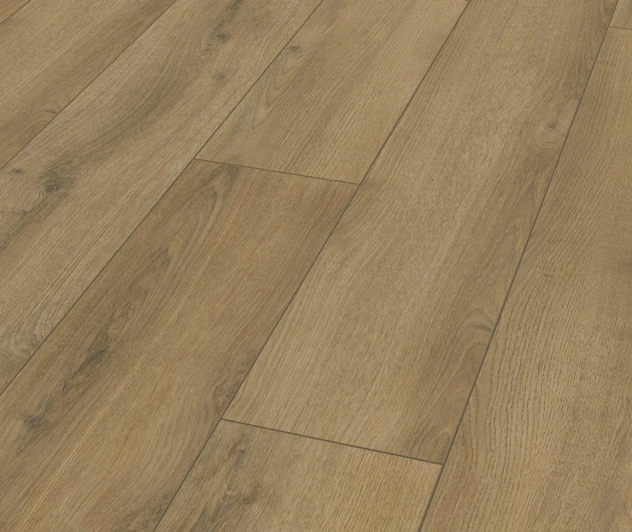 Parchet laminat Stejar Summer Superior Evolution D3901 12/32, Kronotex www.CasaDeco.ro