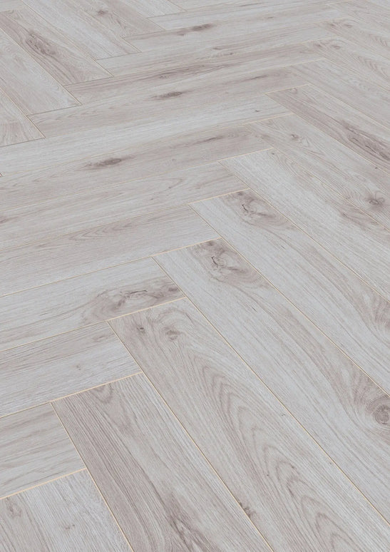 Parchet laminat Stejar Bordeaux Herringbone D3516 8/32, Kronotex www.CasaDeco.ro