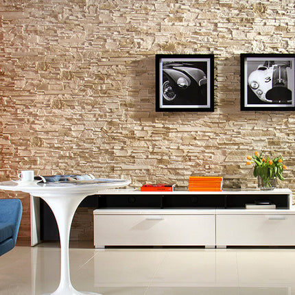 Piatra Decorativă Madera 1 Beton (0.49mp), Stegu