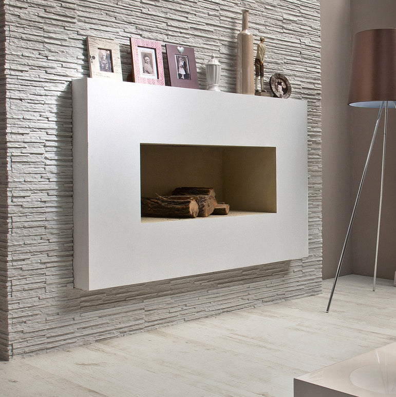 Piatra Decorativă Palermo 1 Beton (0.62mp), Stegu www.olivy.ro