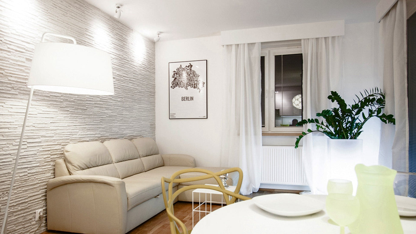 Piatra Decorativă Palermo 1 Beton (0.62mp), Stegu www.olivy.ro