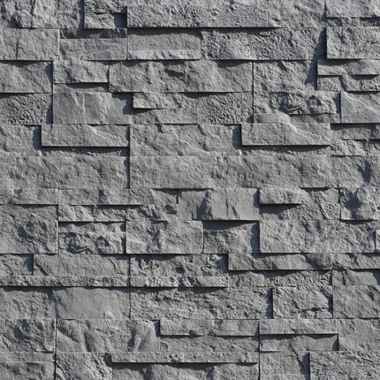 Piatra Decorativa Toledo 2 Beton (0.49mp),  Stegu