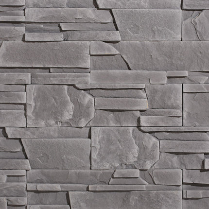 Piatra Decorativă Madera 2 Beton (0.49mp), Stegu