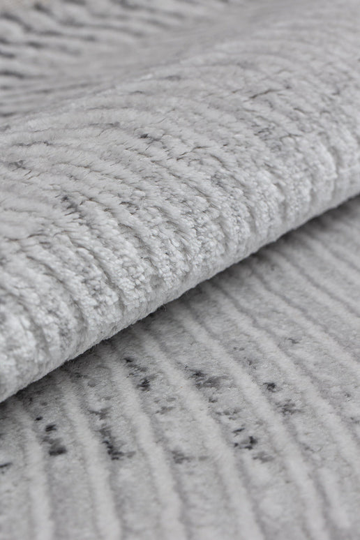 Covor Lusso Grey Antracit – Design Modern în Tonuri Reci www.olivy.ro