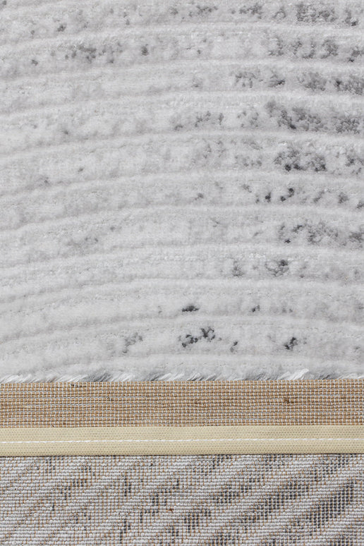 Covor Lusso Grey Antracit – Design Modern în Tonuri Reci www.olivy.ro