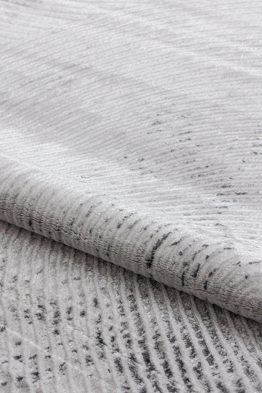 Covor Lusso Grey Antracit – Design Modern în Tonuri Reci www.olivy.ro