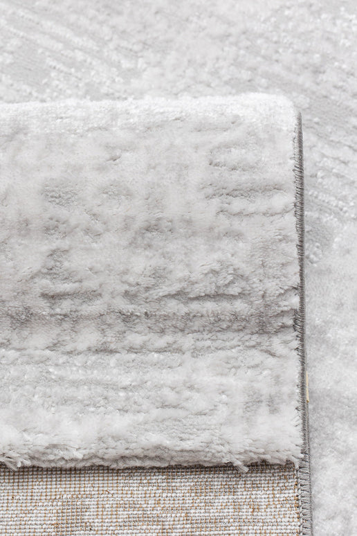 Covor Lusso Grey – Design Elegant și Minimalist, Textură Soft & Finisaj Premium www.olivy.ro