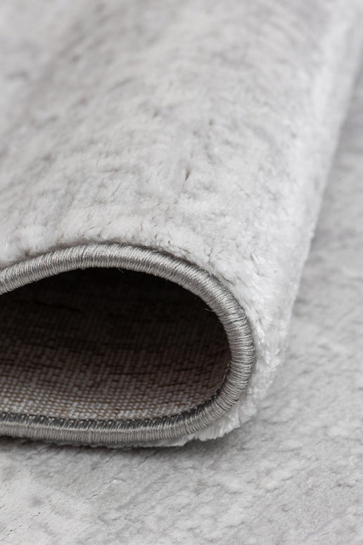 Covor Lusso Grey – Design Elegant și Minimalist, Textură Soft & Finisaj Premium www.olivy.ro