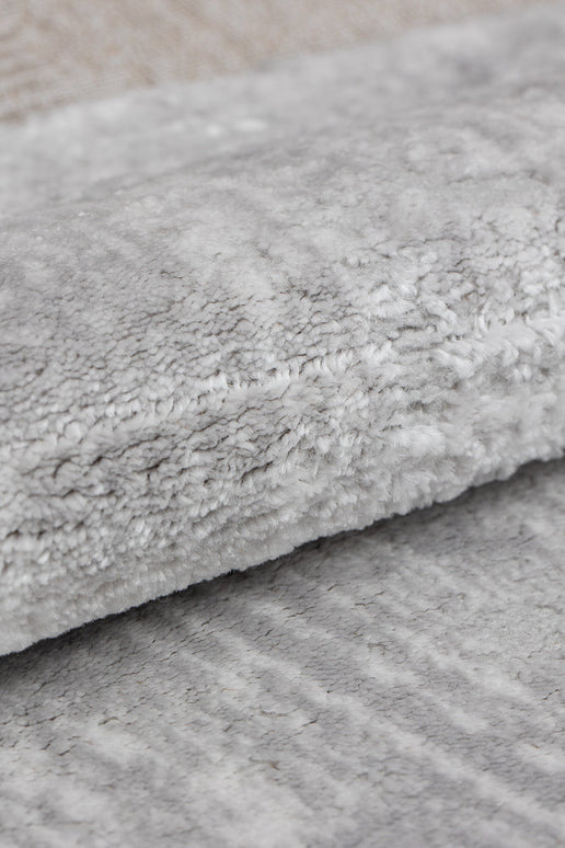 Covor Lusso Grey – Design Elegant și Minimalist, Textură Soft & Finisaj Premium www.olivy.ro
