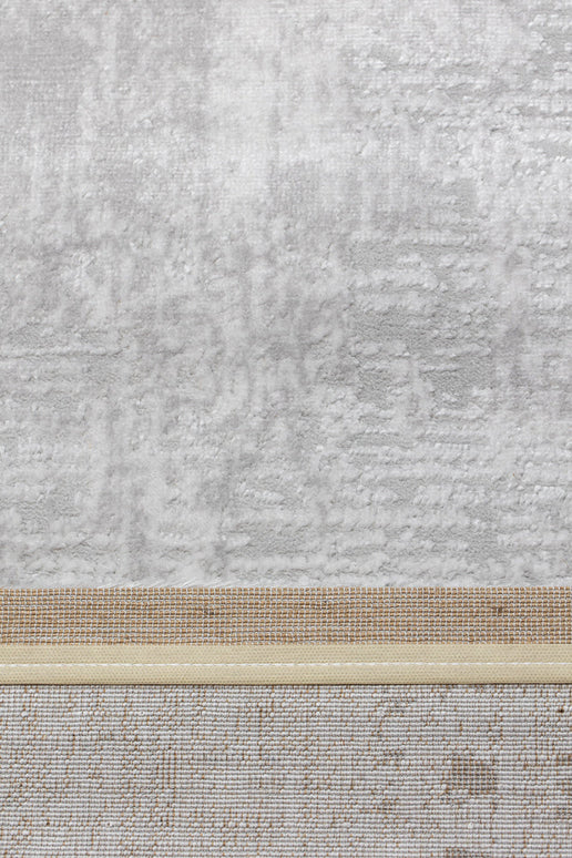 Covor Lusso Grey – Design Elegant și Minimalist, Textură Soft & Finisaj Premium www.olivy.ro