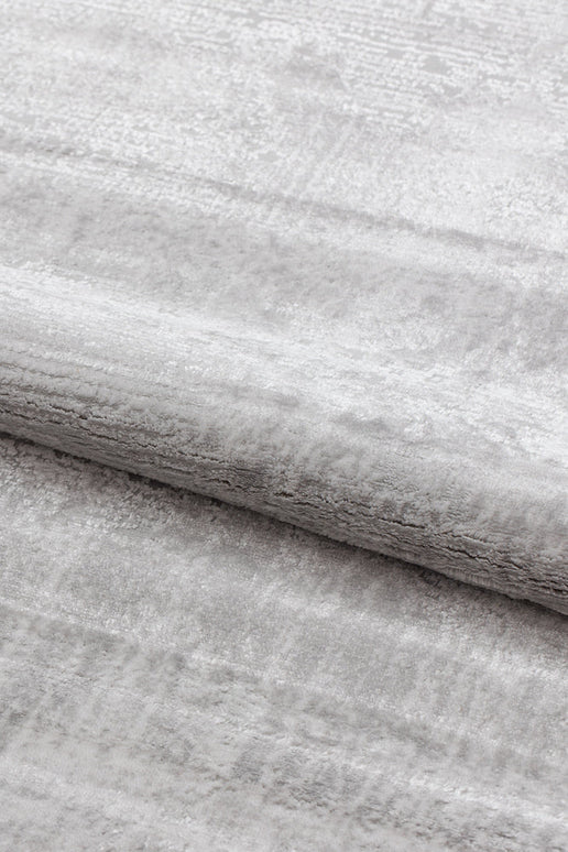 Covor Lusso Grey – Design Elegant și Minimalist, Textură Soft & Finisaj Premium www.olivy.ro