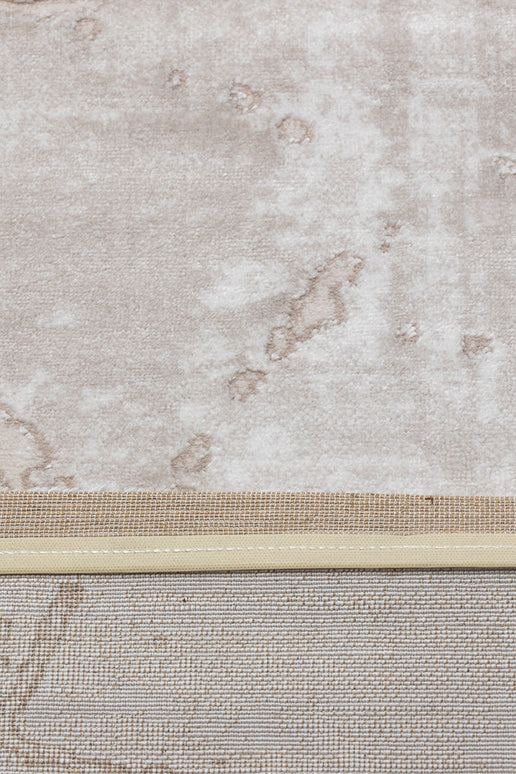 Covor Lusso Cream Beige – Design Elegant în Nuanțe Calde www.olivy.ro