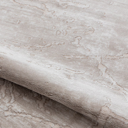 Covor Lusso Cream Beige – Design Elegant în Nuanțe Calde www.olivy.ro