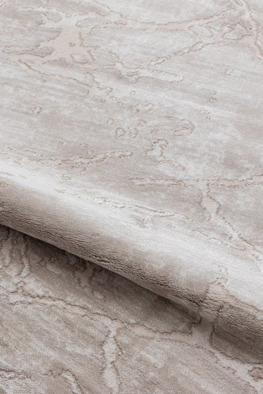 Covor Lusso Cream Beige – Design Elegant în Nuanțe Calde www.olivy.ro